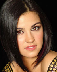 Maite Perroni